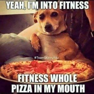 Meet your Posher, Fit-Fun-Fashion